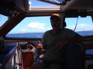 Kai-at-helm