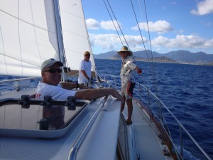 deck-crew